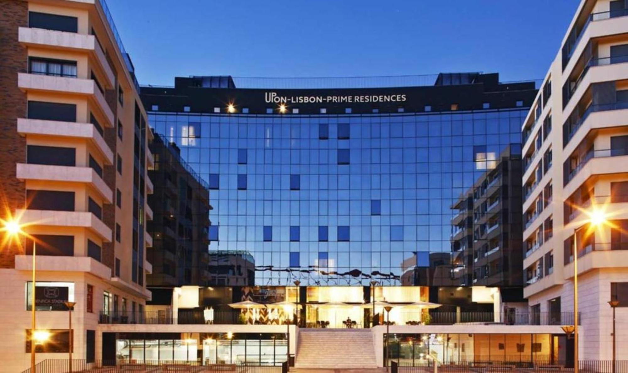 Upon Lisbon Prime Residences, Lisbon