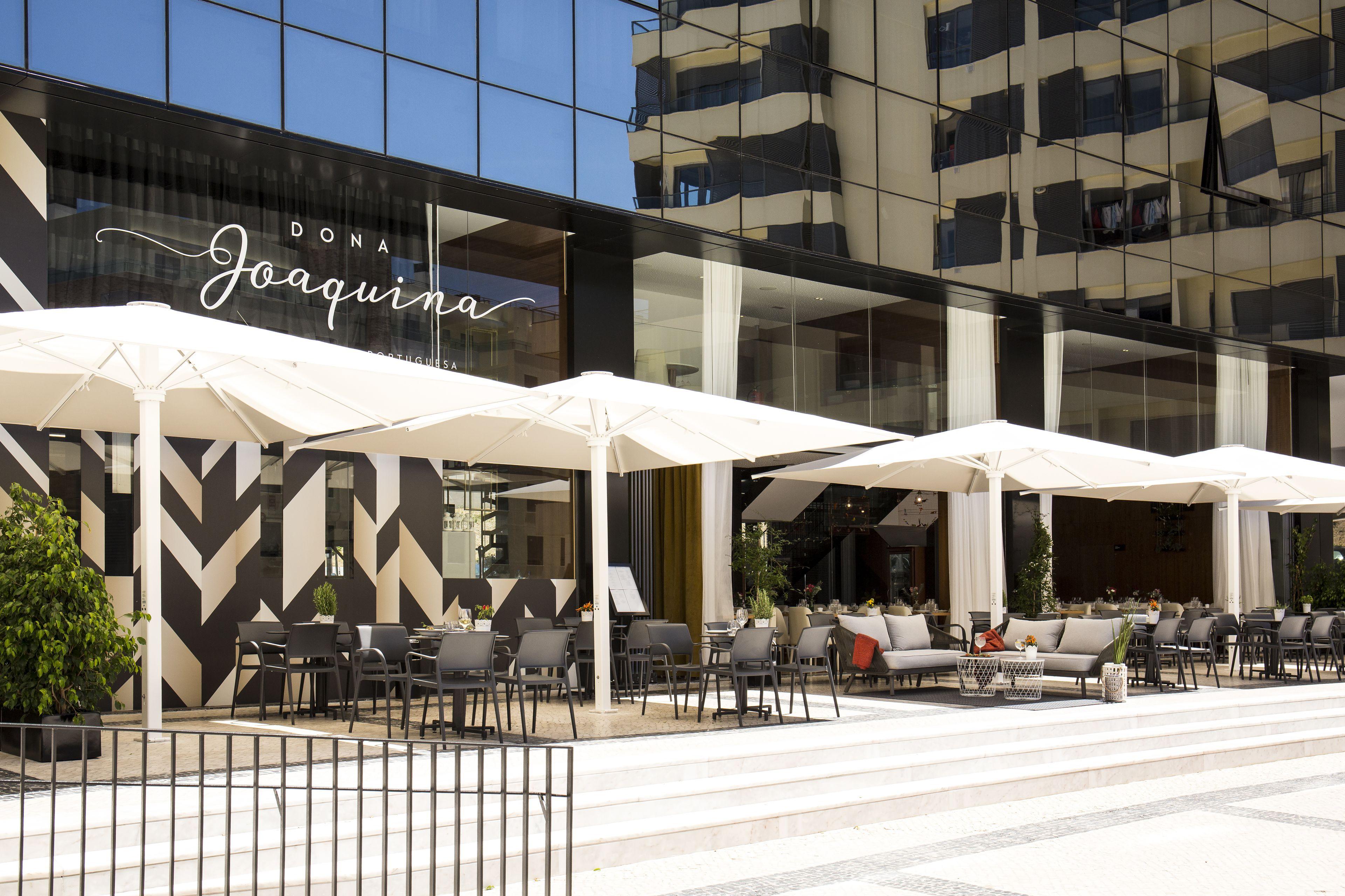 Upon Lisbon Prime Residences — Fotos 2