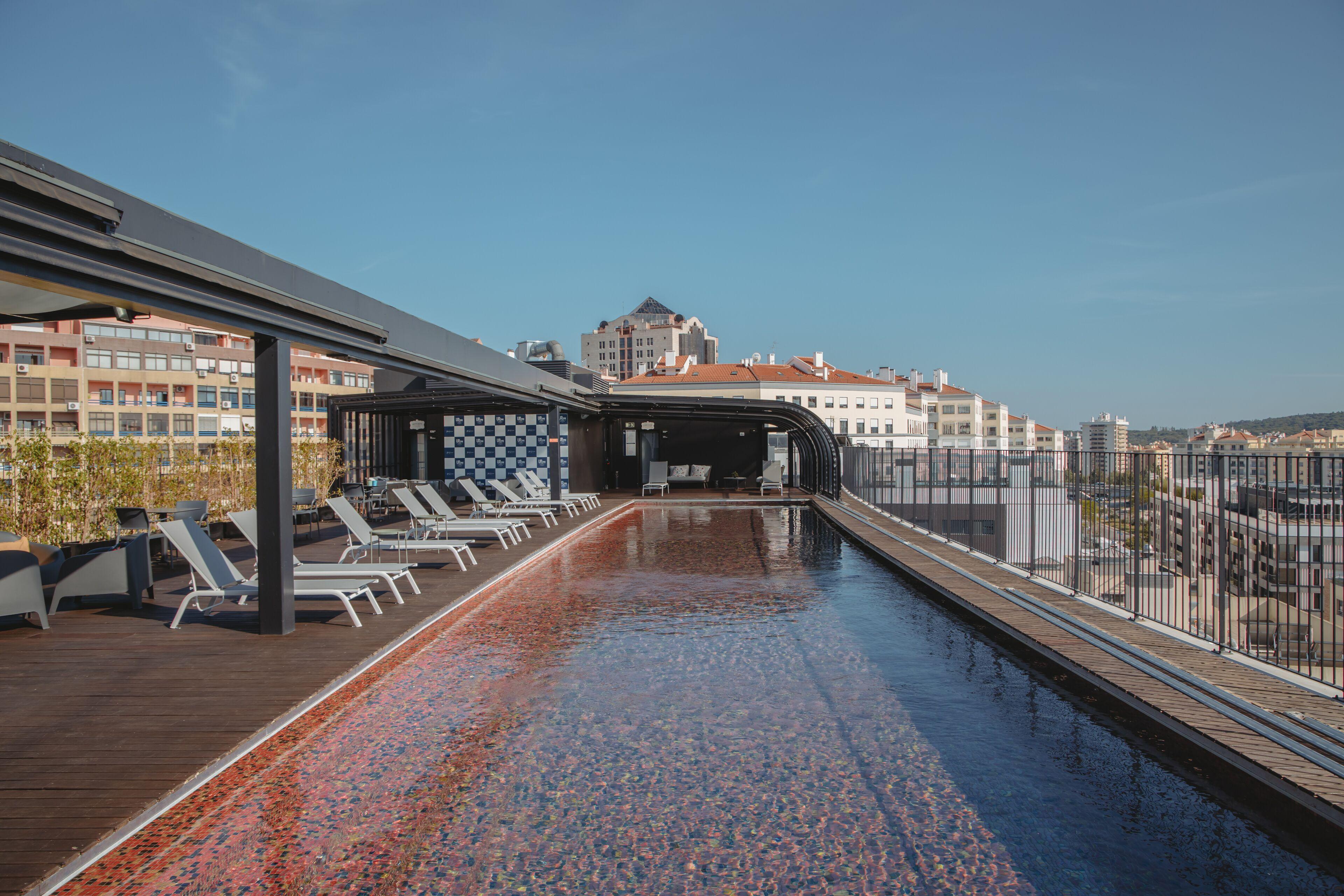 Upon Lisbon Prime Residences — Fotos 3